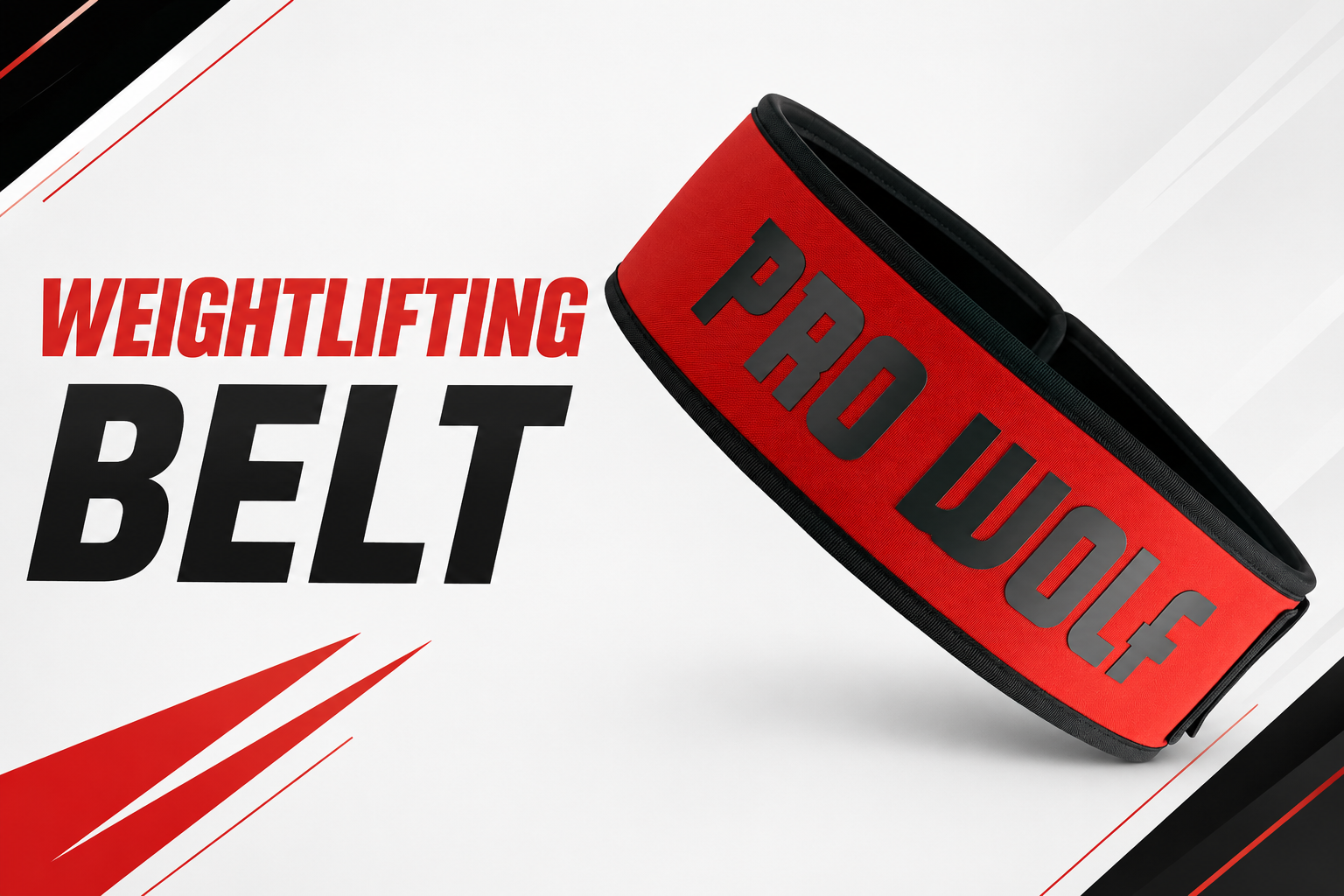 The Complete Gym Belt Buying Guide: How to Pick the Right Weightlifting Belt