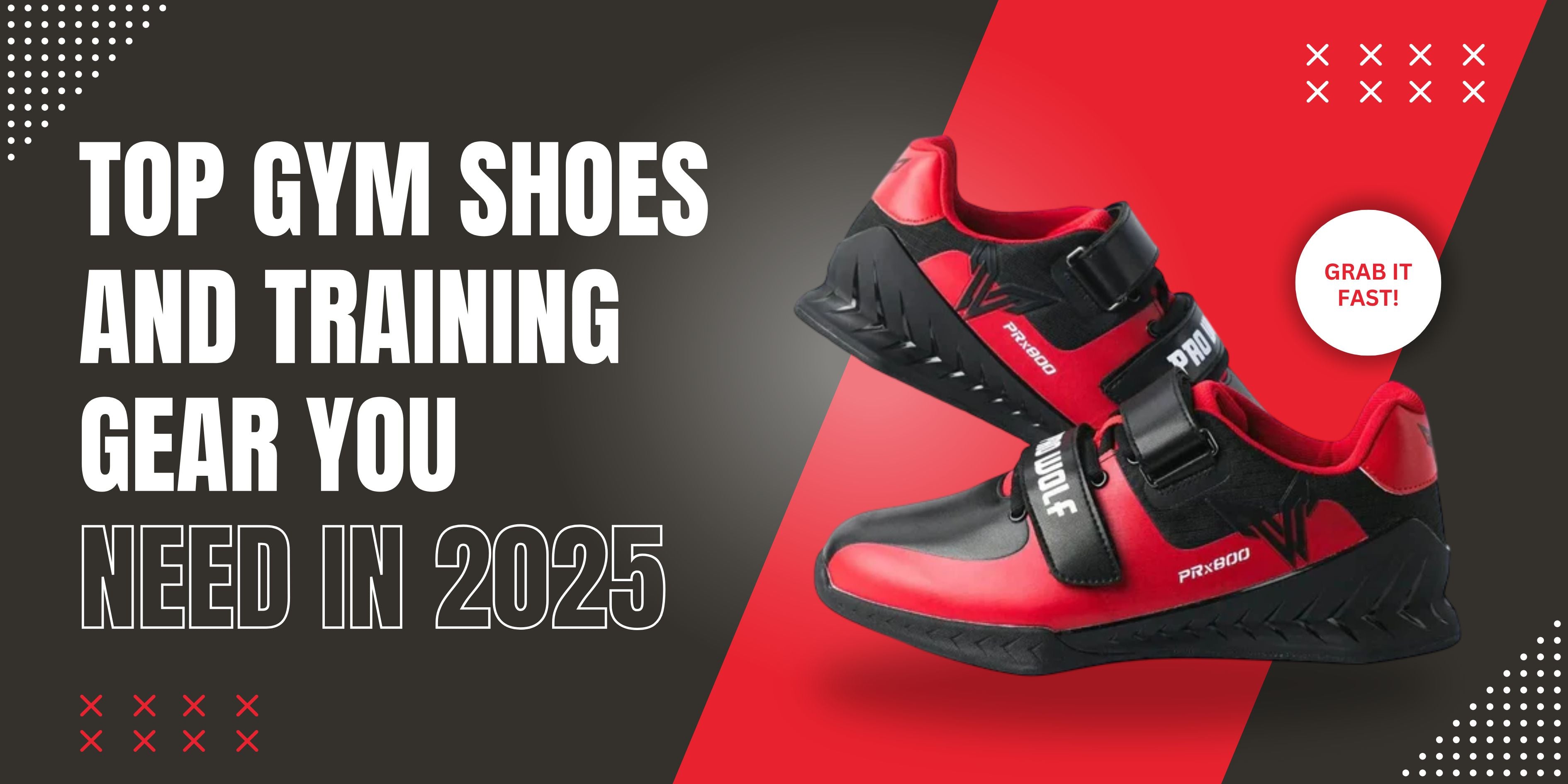 GYM Shoes