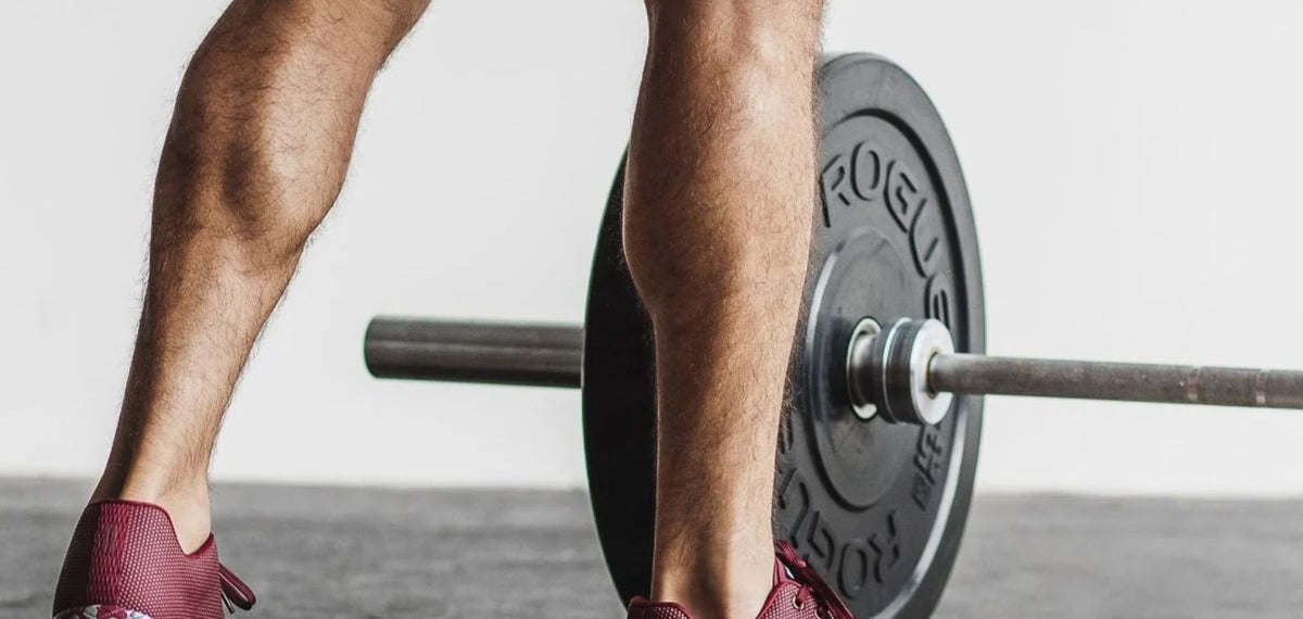Right Shoes for Your Workout