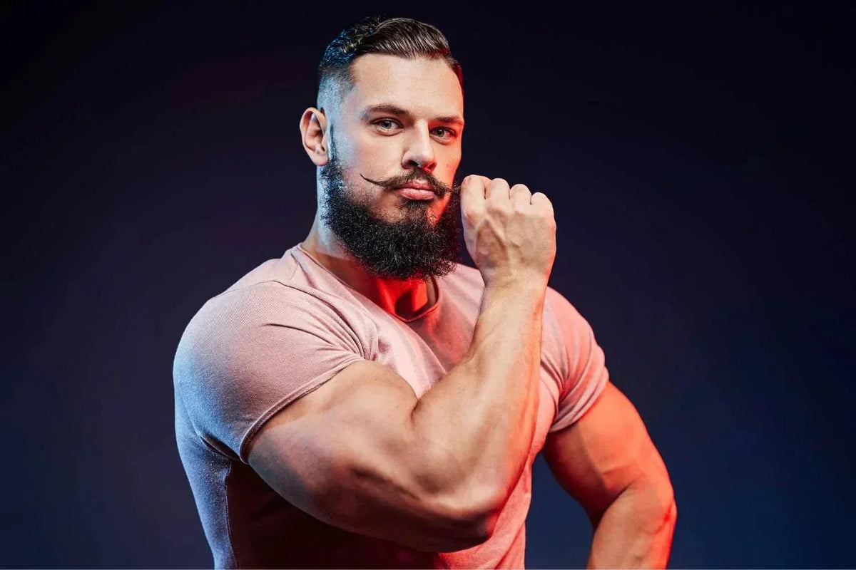 Top 10 Forearm Exercises at Home: Build Strong Forearms Without a Gym! - PRO WOLF