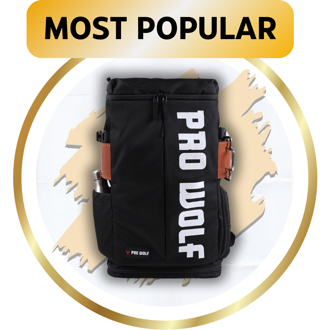 Premium Gym & Fitness Gear - Prowolf