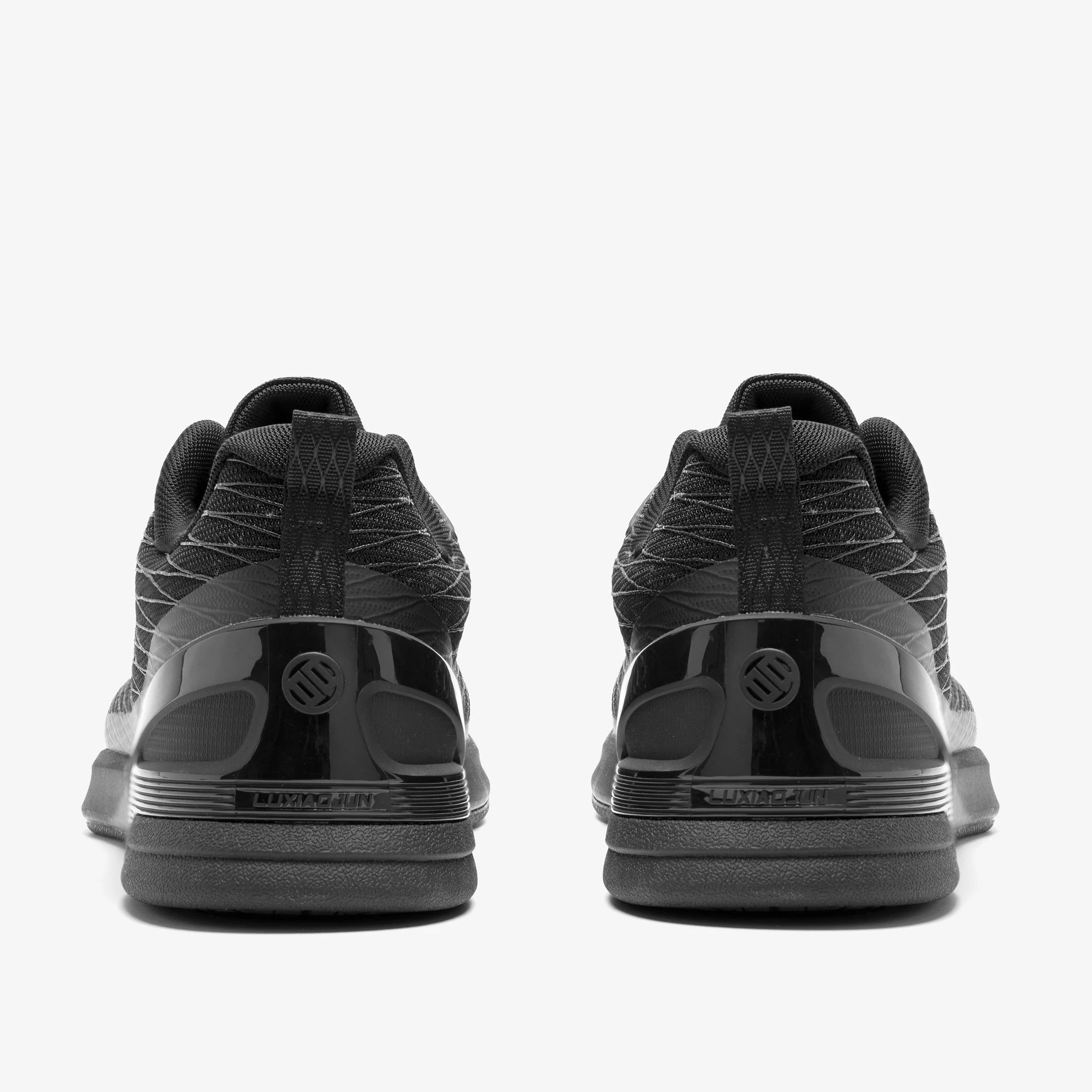 LUXIAOJUN X-Load Training Shoes (Black)