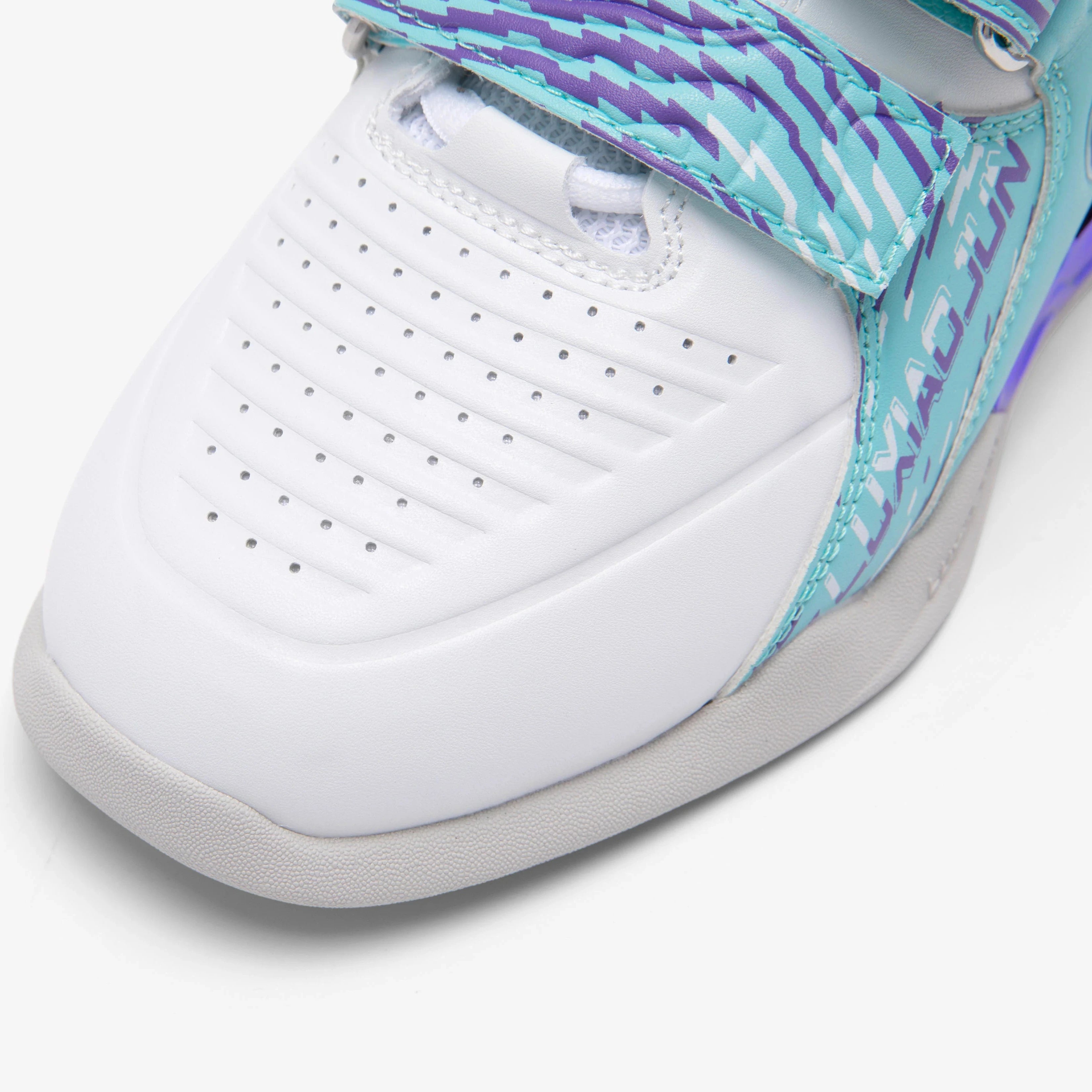 LUXIAOJUN Jr. Weightlifting Shoes – Kids only Blitz - PRO WOLF