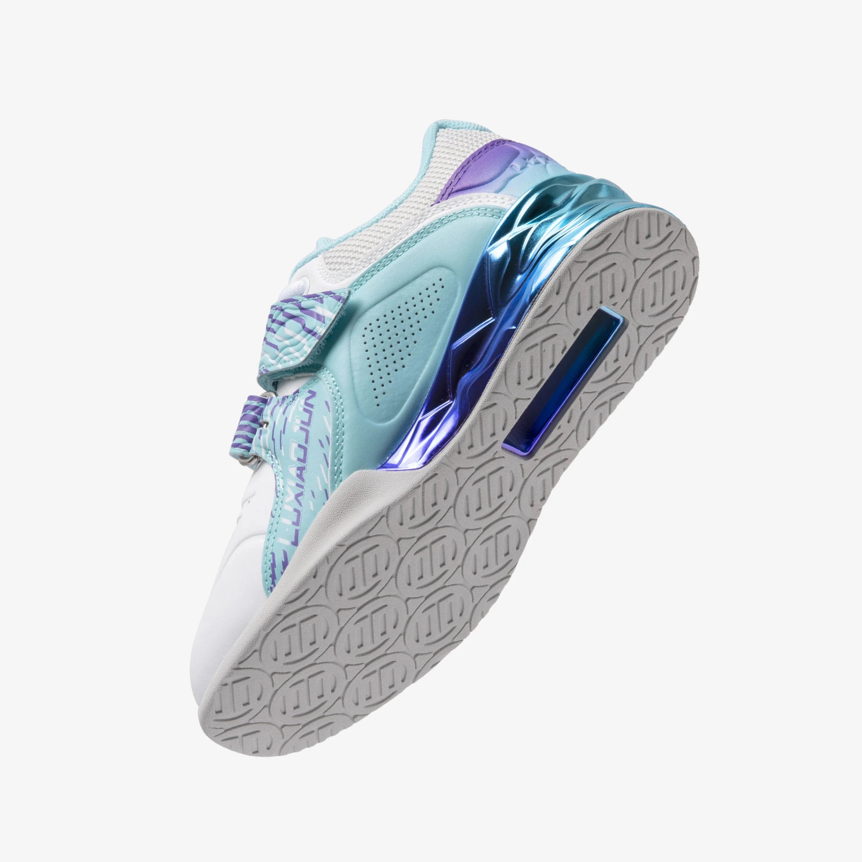 LUXIAOJUN Jr. Weightlifting Shoes – Kids only Blitz - PRO WOLF