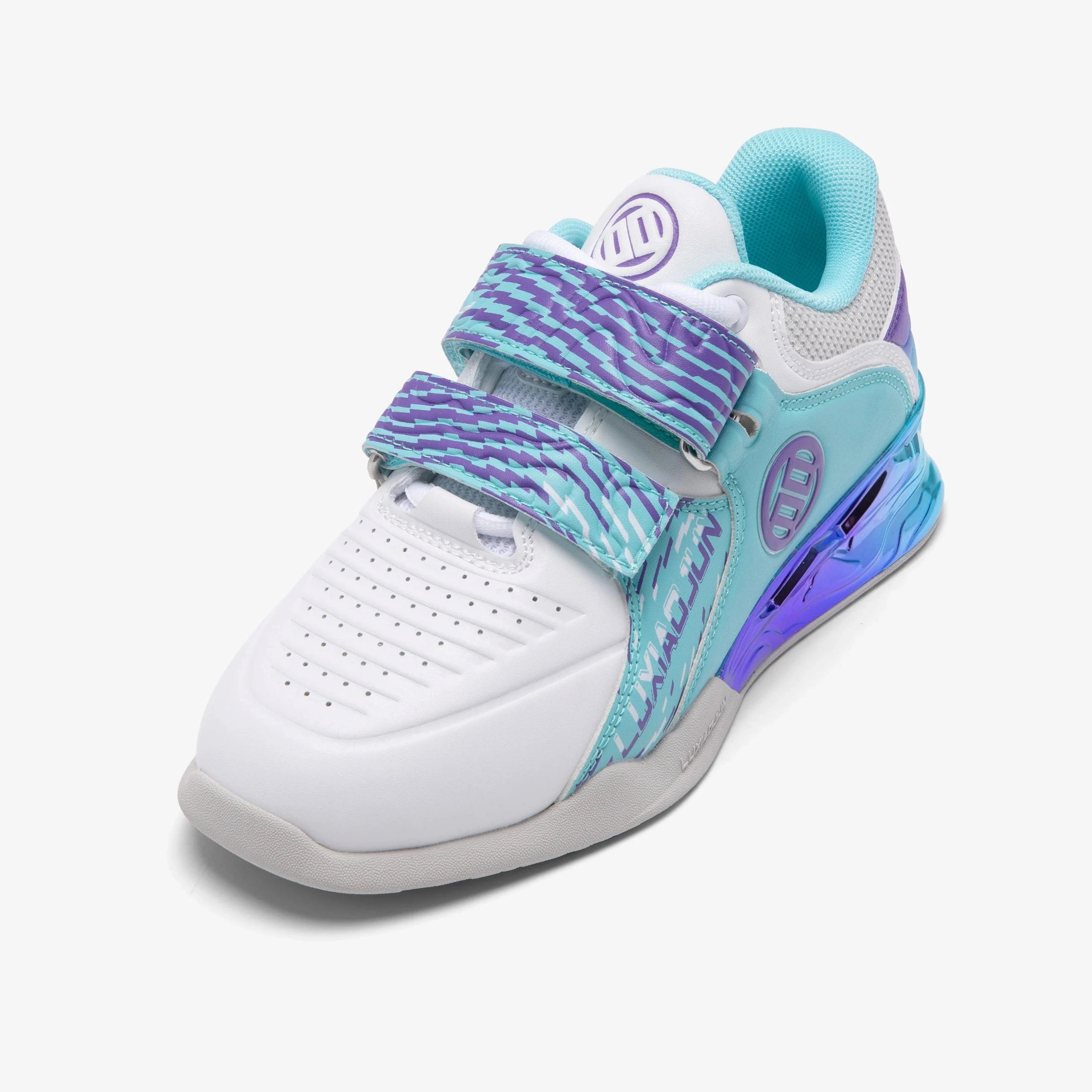 LUXIAOJUN Jr. Weightlifting Shoes – Kids only Blitz - PRO WOLF