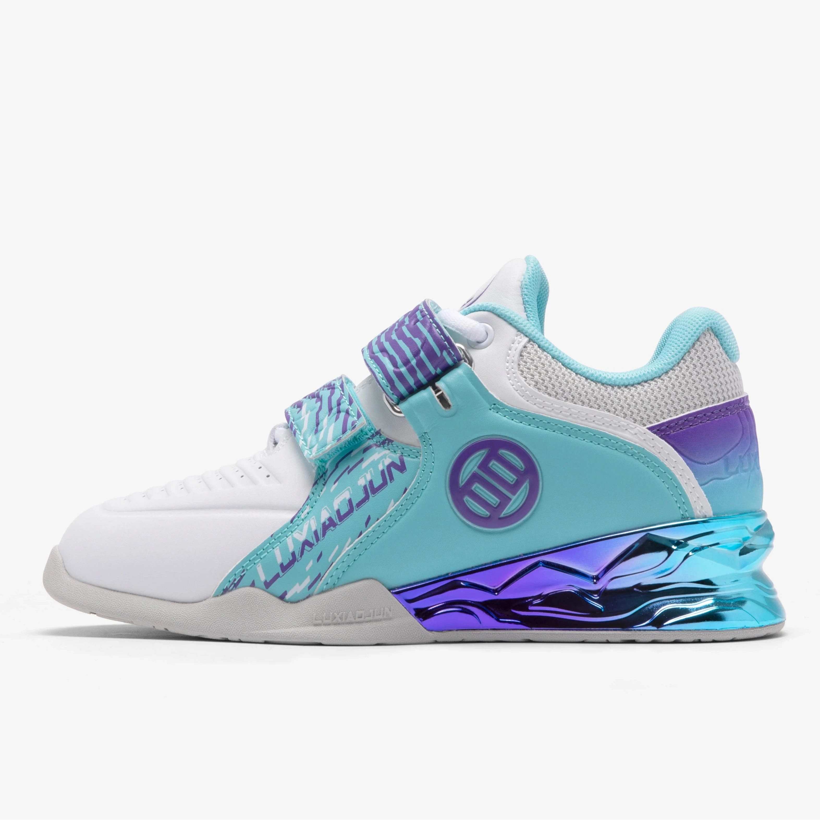 LUXIAOJUN Jr. Weightlifting Shoes – Kids only Blitz - PRO WOLF