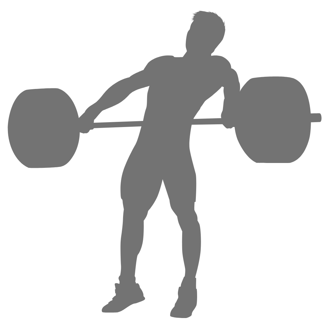 Weightlifting