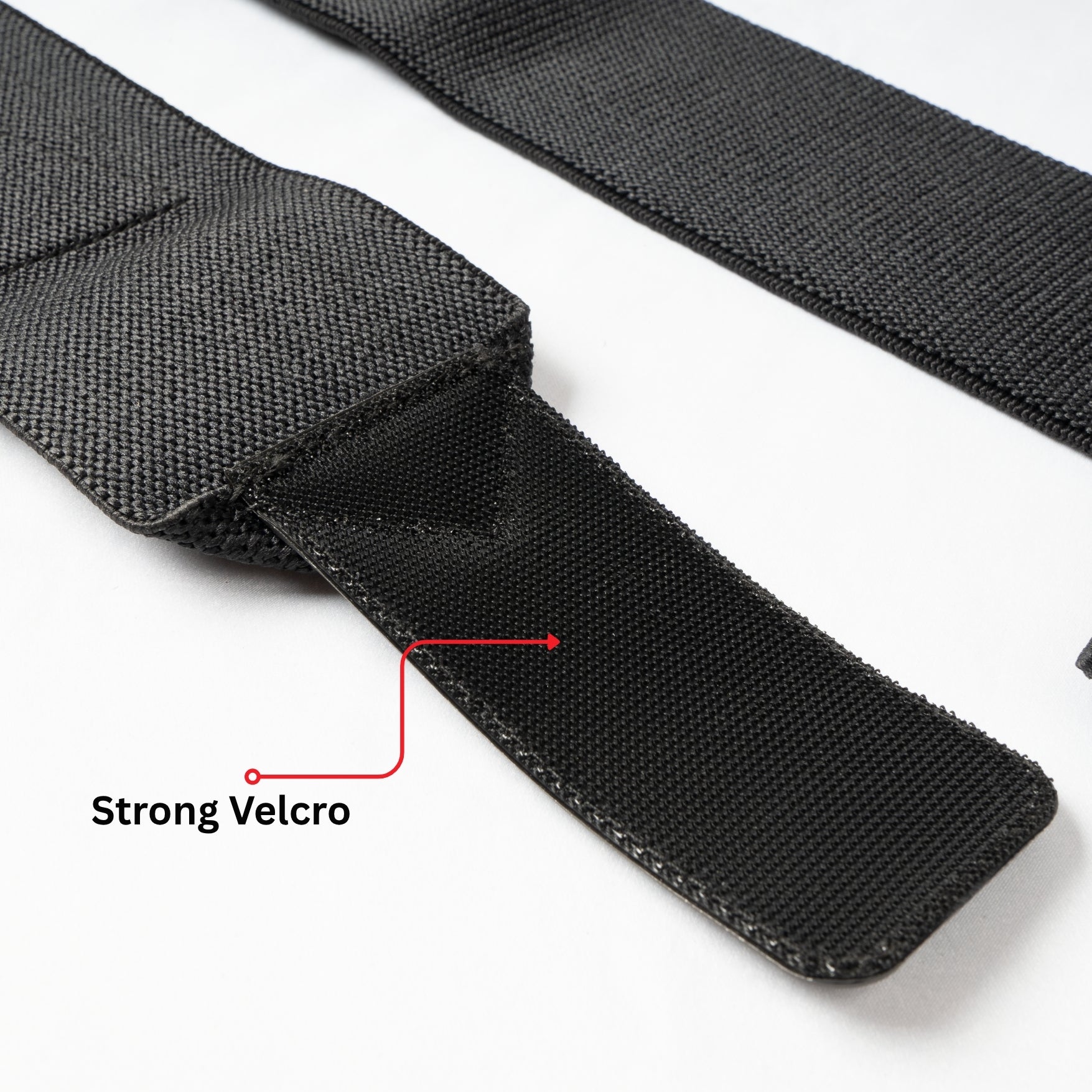 Flexible Wrist Wraps 30cm- Weightlifting