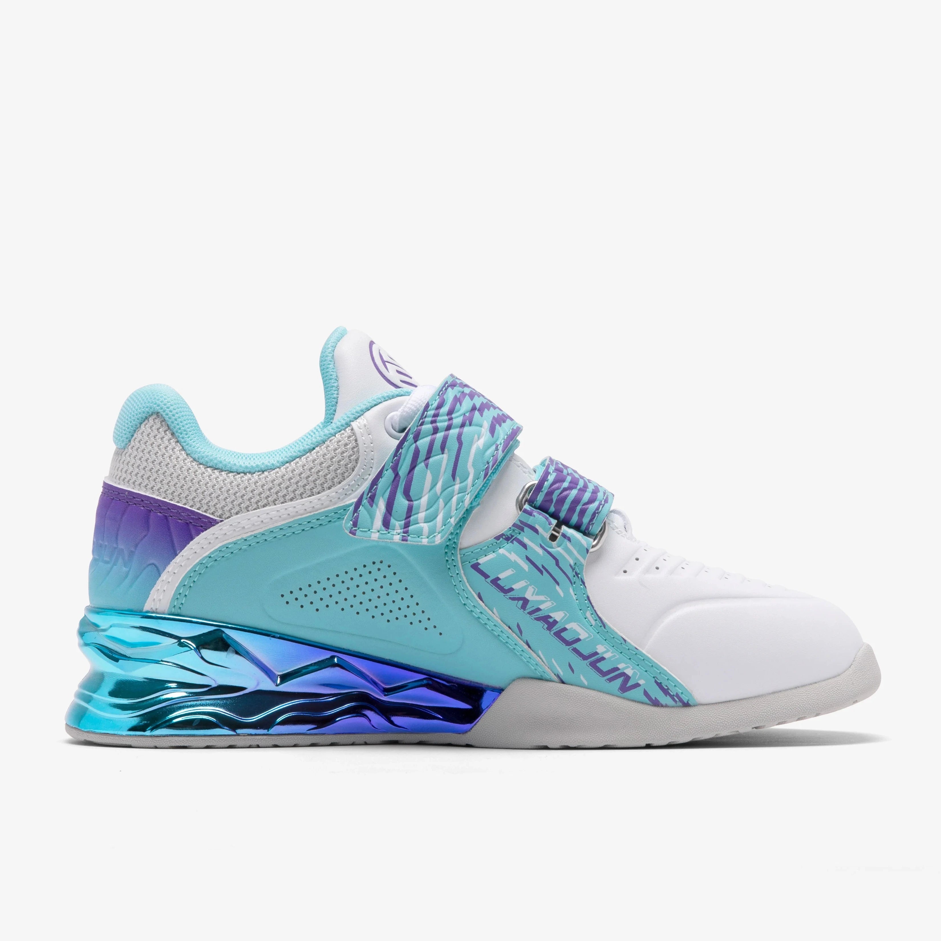 LUXIAOJUN Jr. Weightlifting Shoes – Kids only Blitz - PRO WOLF