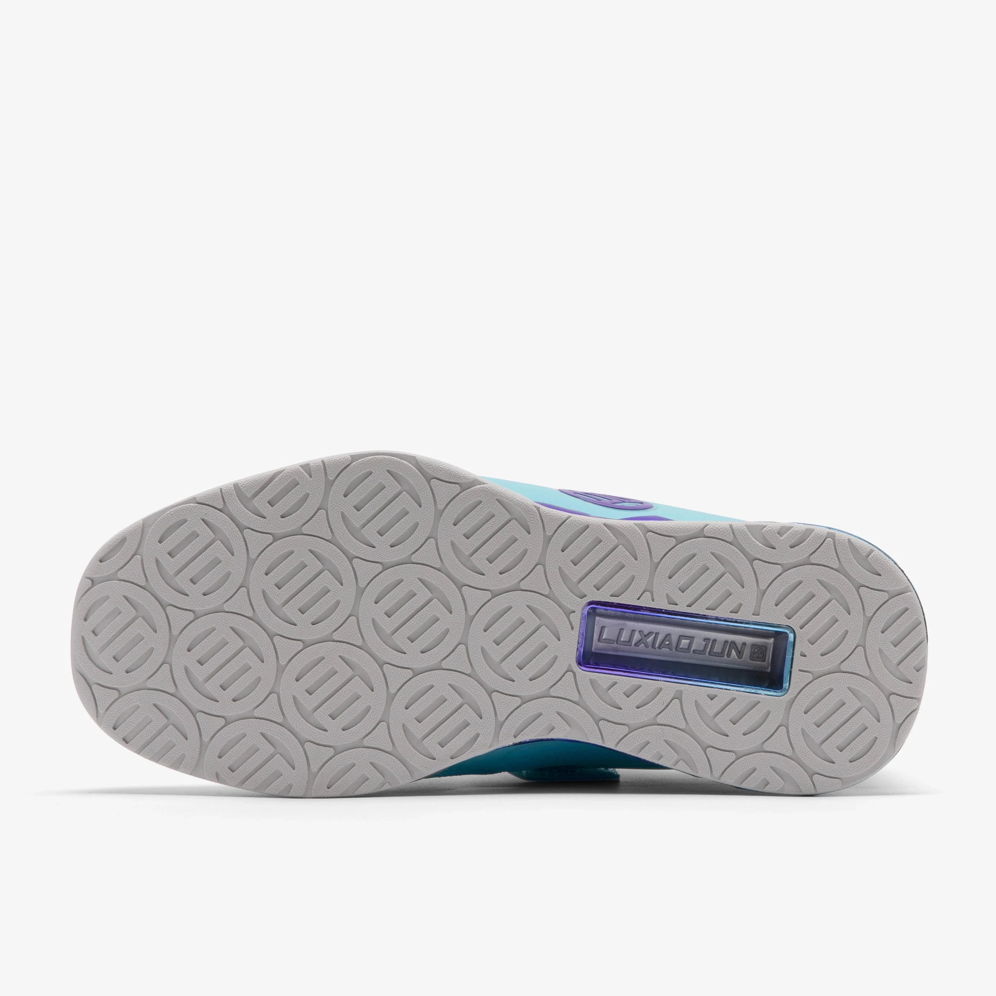 LUXIAOJUN Jr. Weightlifting Shoes – Kids only Blitz - PRO WOLF