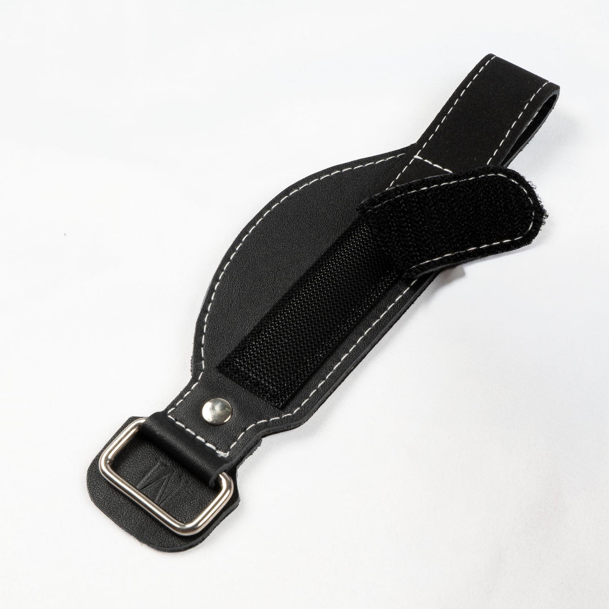 Leather Wrist Wraps