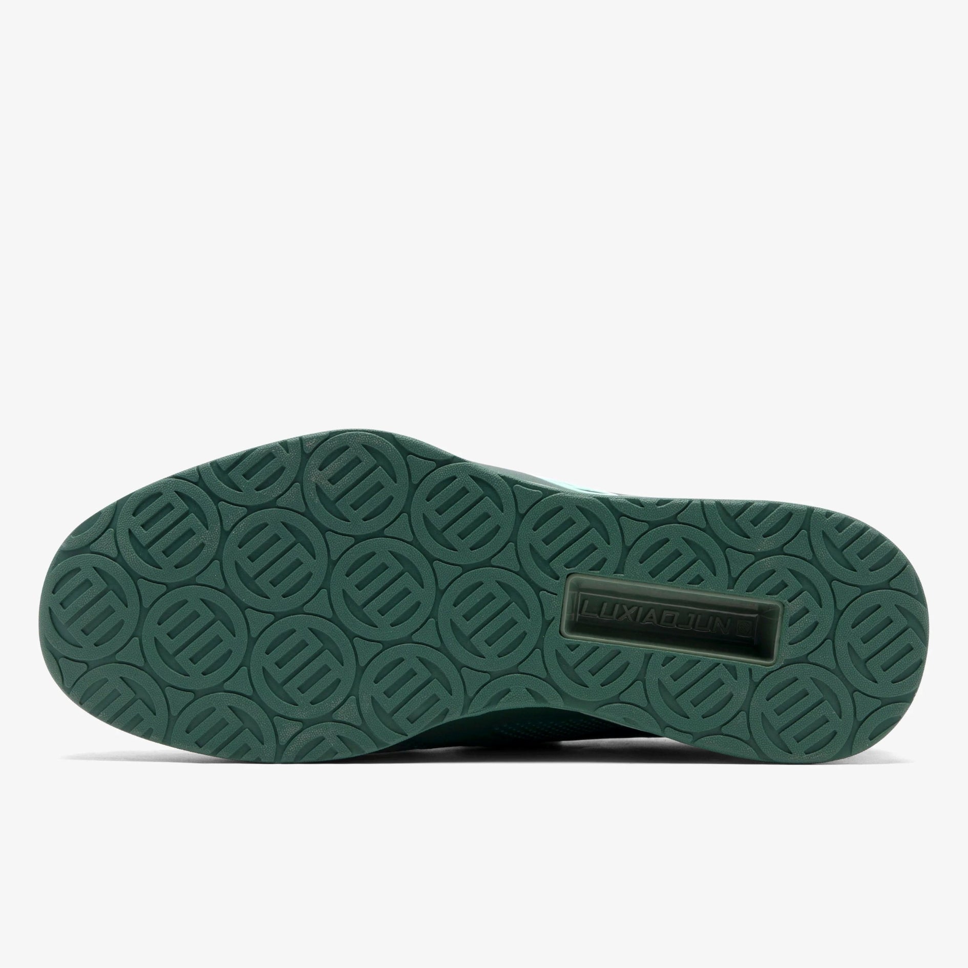 LUXIAOJUN Weightlifting Shoes -Ranger Green CrossFit® - PRO WOLF