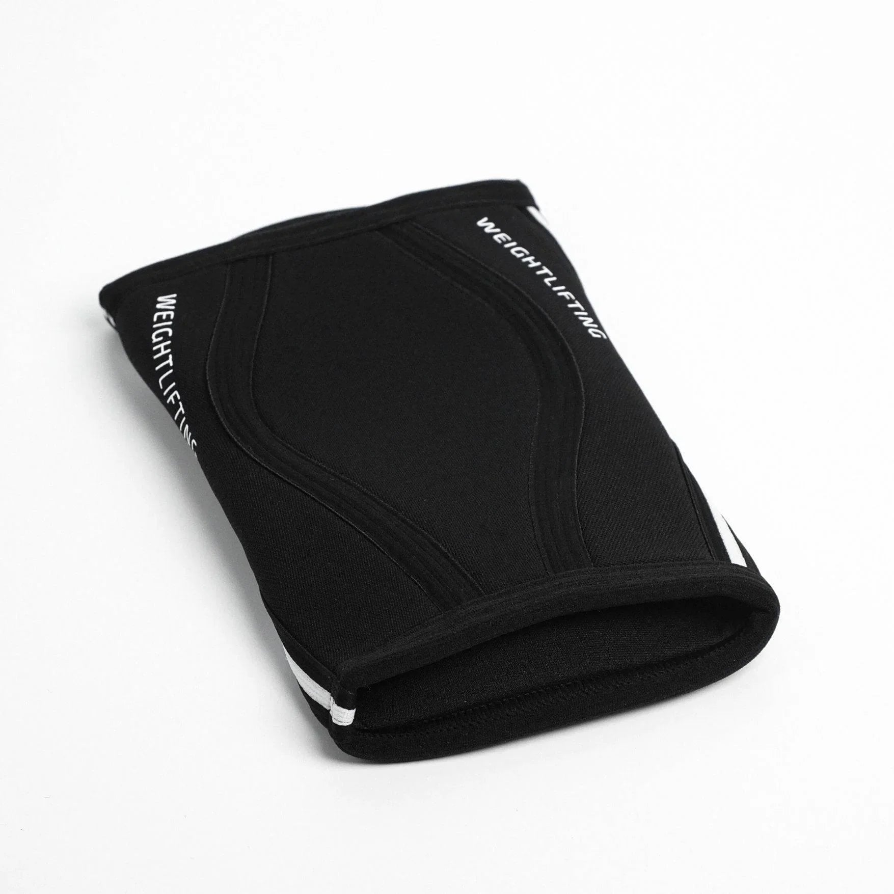 5mm Knee Sleeves Weightlifting (Level 1) Knee Cap - PRO WOLF