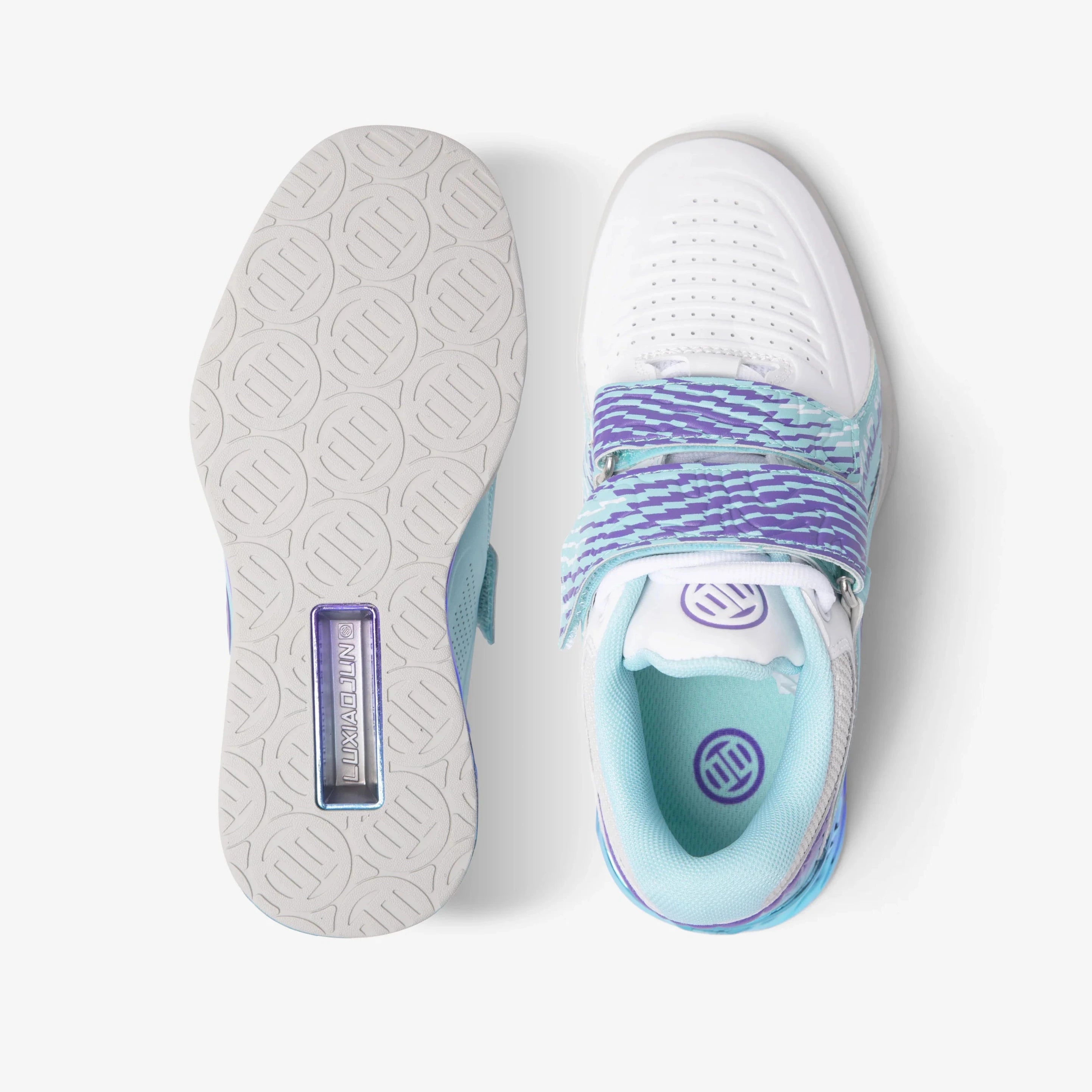 LUXIAOJUN Jr. Weightlifting Shoes – Kids only Blitz - PRO WOLF