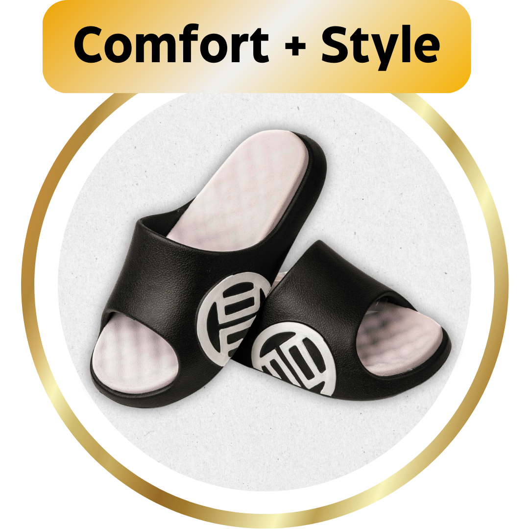 Luxiaojun Sliders Qi - Improve Mobility & Balance