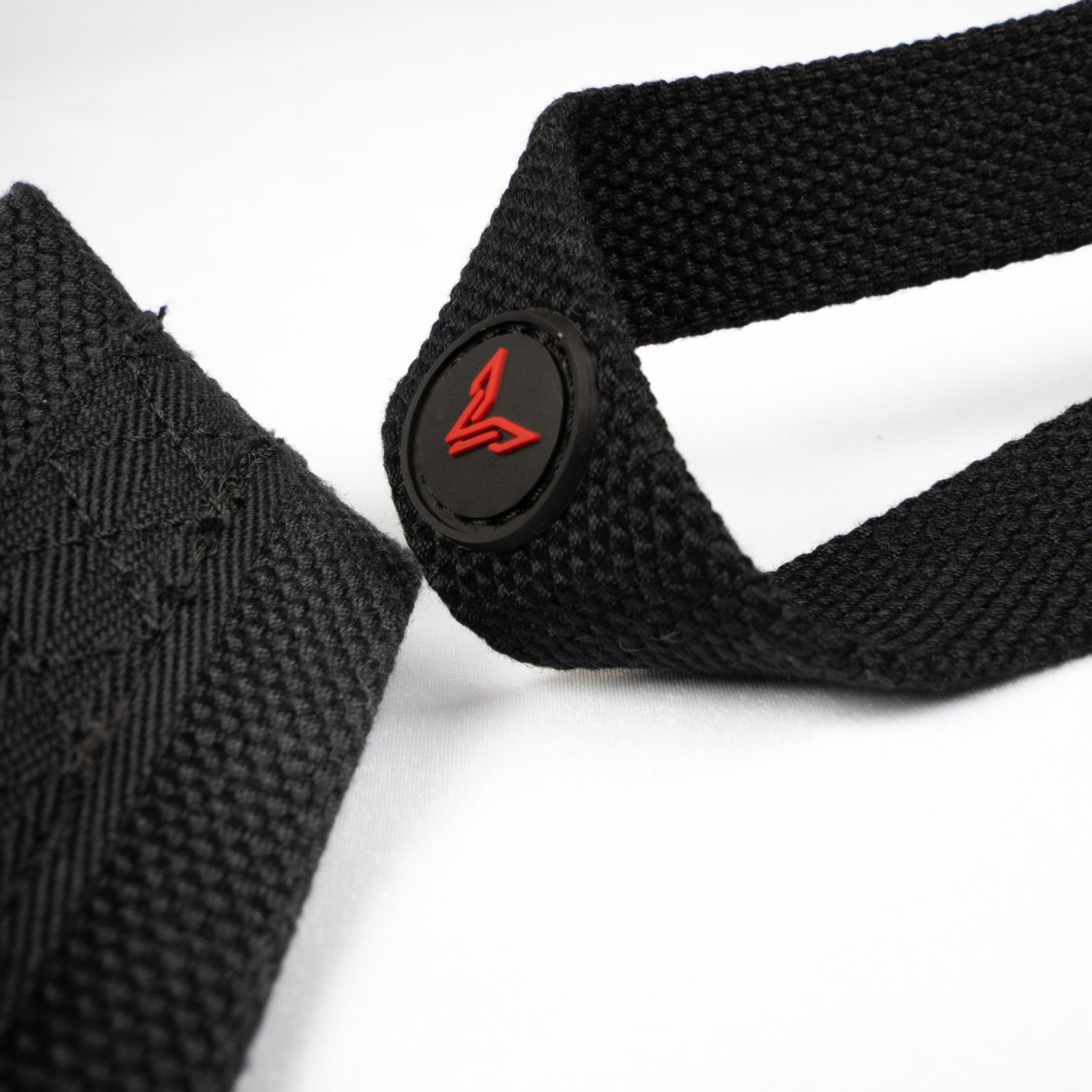 ProWolf Weightlifting Lifting Straps