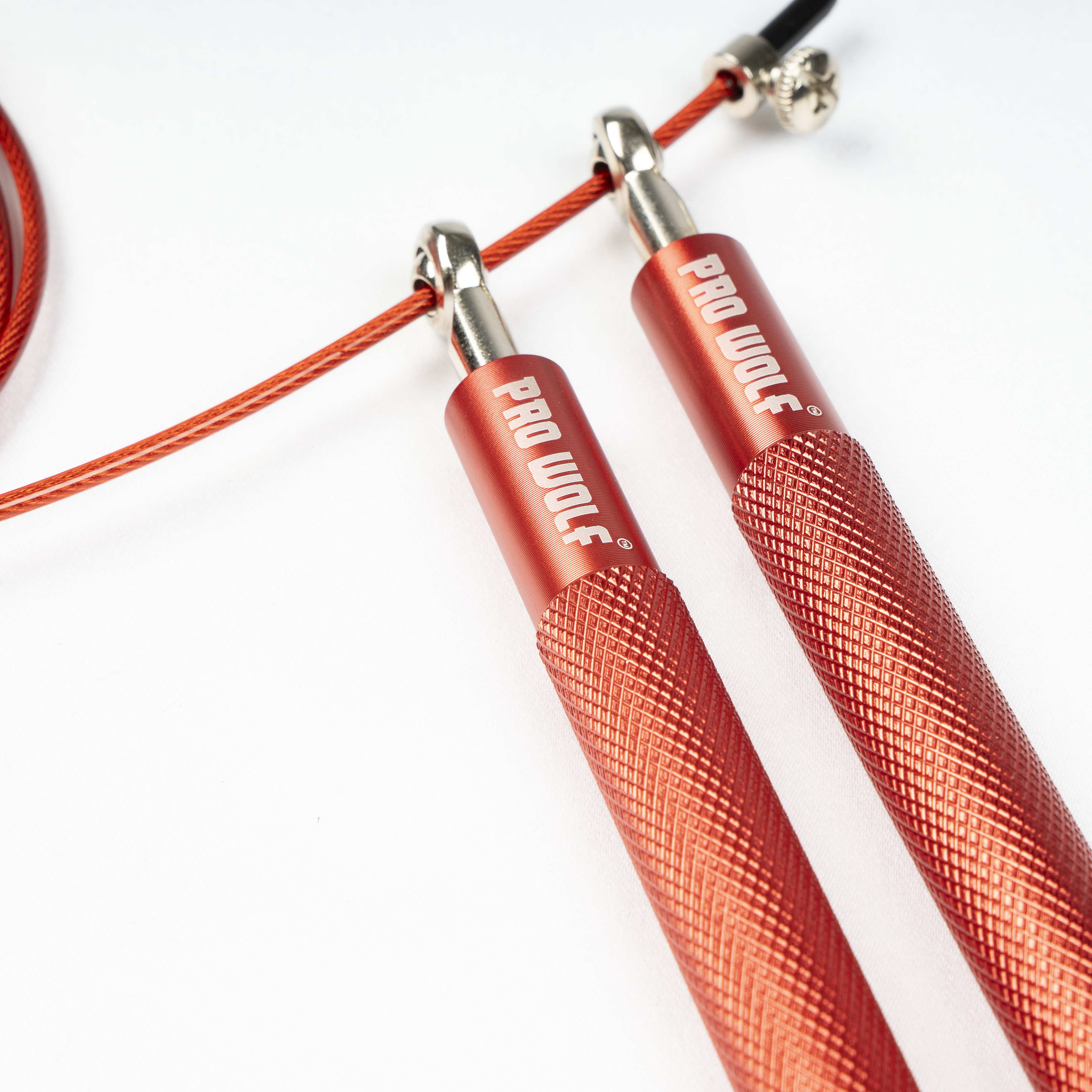 Aluminium Skipping Rope for Men and Women Jumping Rope With Adjustable Height Speed Skipping Rope for Exercise