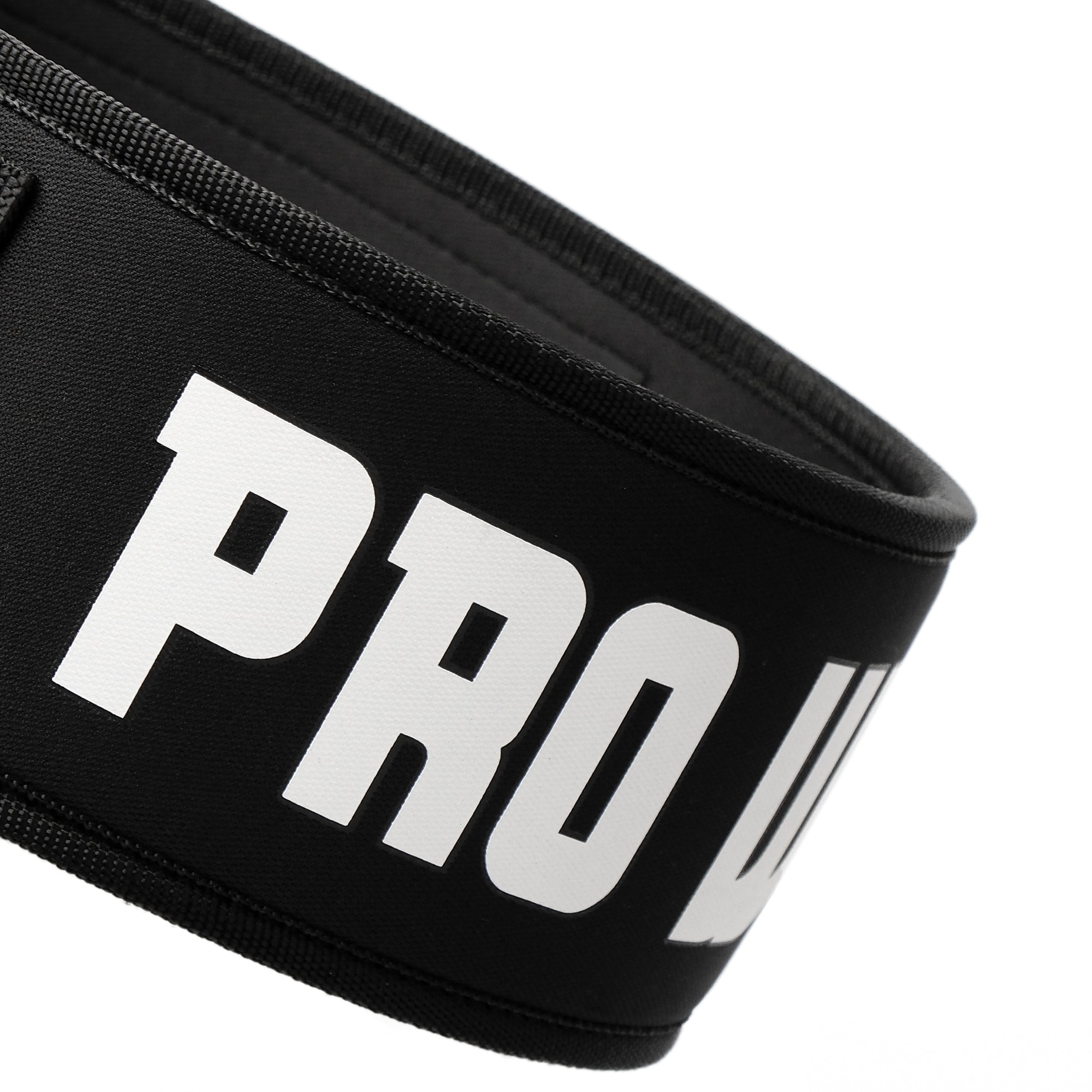 Self Locking Weightlifting & Powerlifting Belt Neoprene | PRO WOLF - PRO WOLF