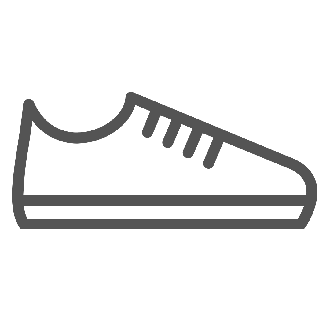 Total Flat Sole