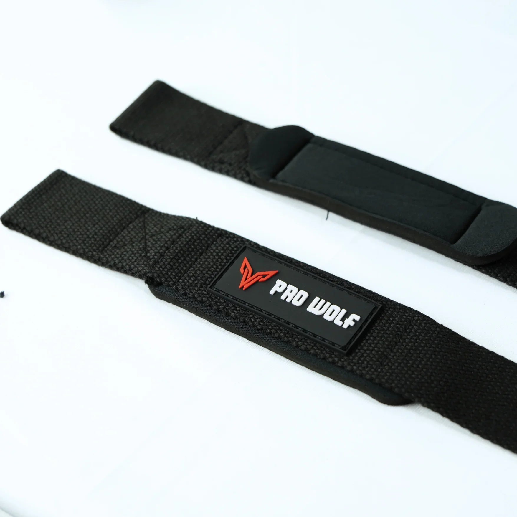 Pro Wolf Lifting Straps - Straps and Band PRO WOLF