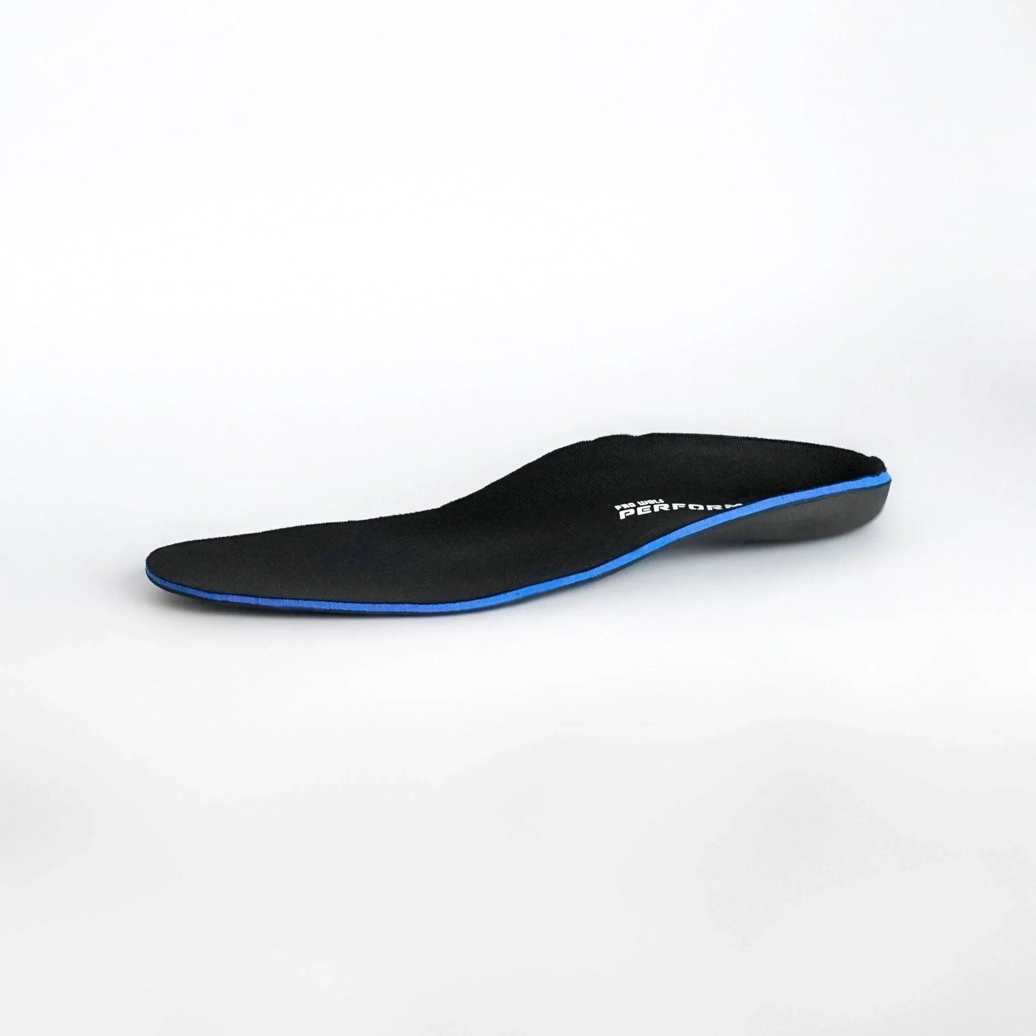 Performance INSOLE | Weightlifting - PRO WOLF