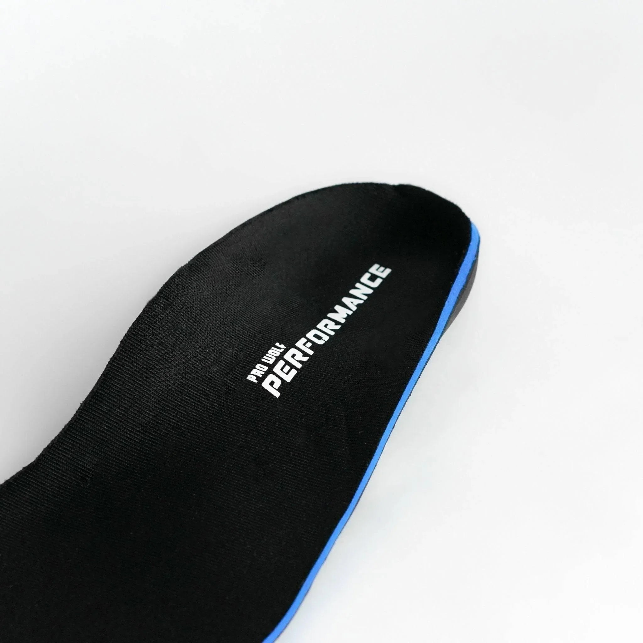 Performance INSOLE | Weightlifting - PRO WOLF