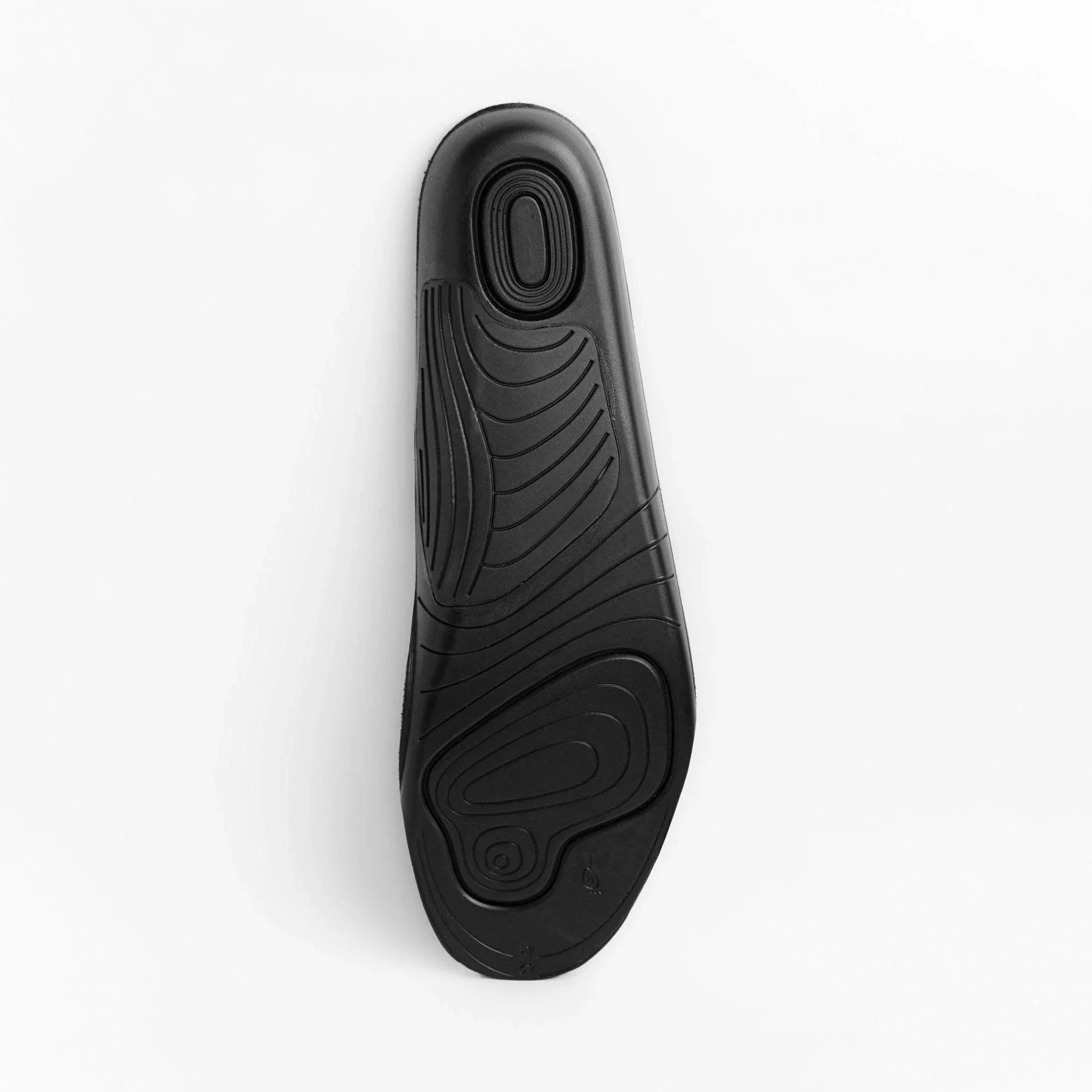 PRx800 Wider Toe Box Weightlifting Squat Gym Shoe - BLUE - PRO WOLF