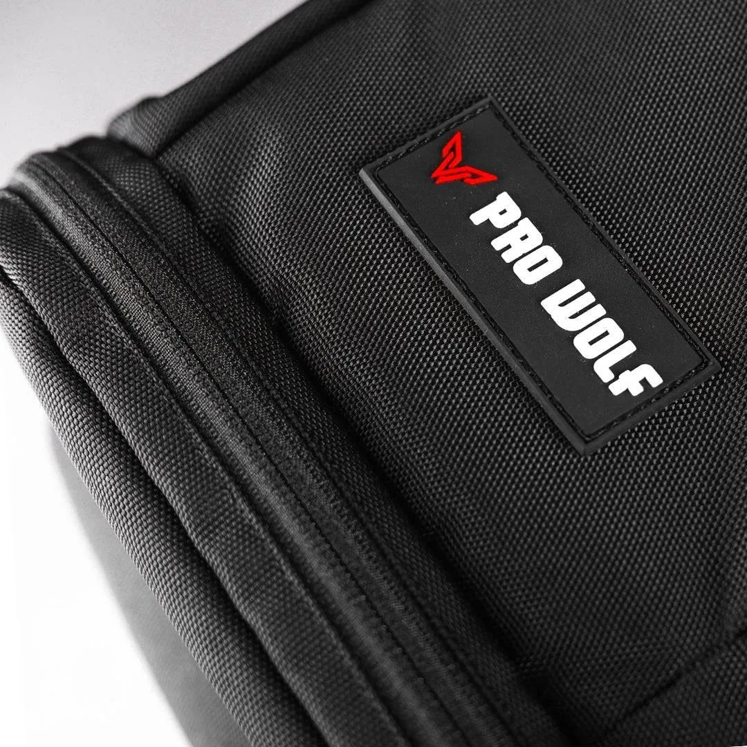 RAPTOR Lifter and Travel Backpack 40L - PRO WOLF