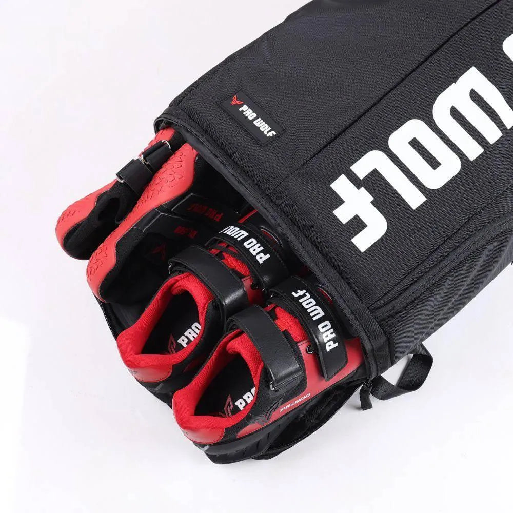 RAPTOR Lifter and Travel Backpack 40L - PRO WOLF