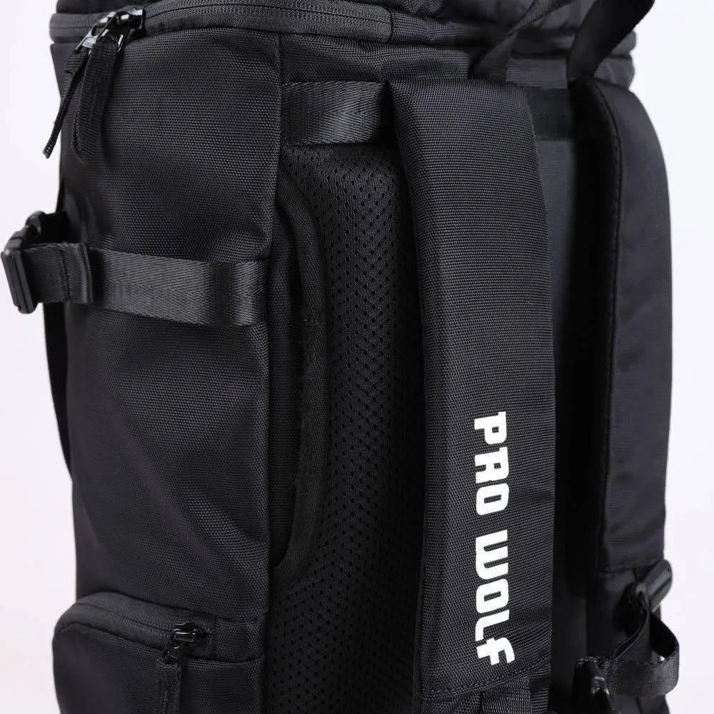 RAPTOR Lifter and Travel Backpack 40L - PRO WOLF