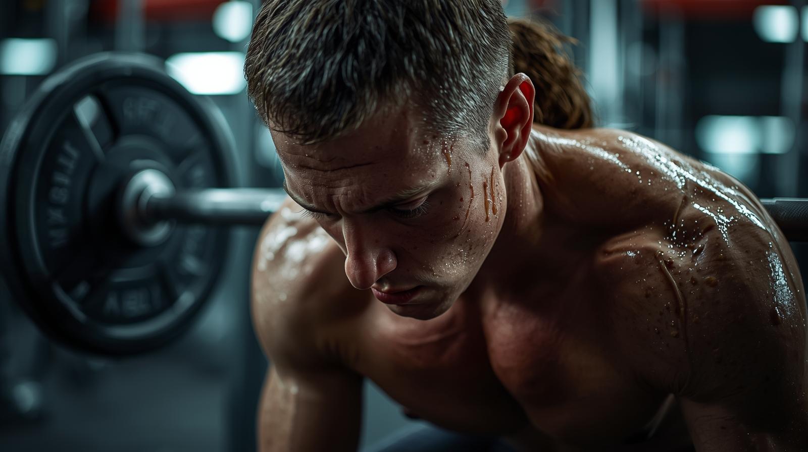 50 Motivational Quotes for Gym: Push Your Limits Every Day