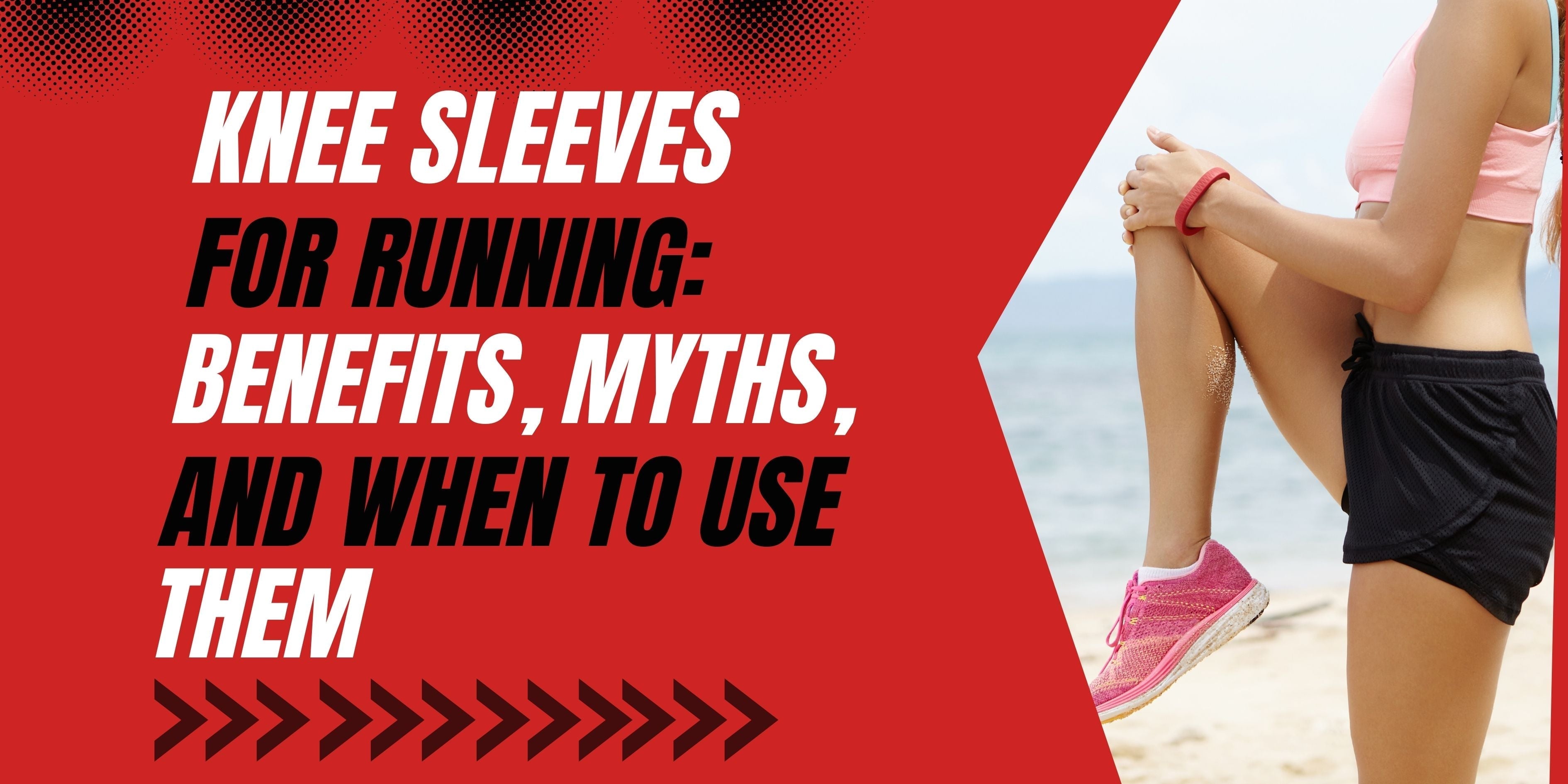 knee sleeves for running