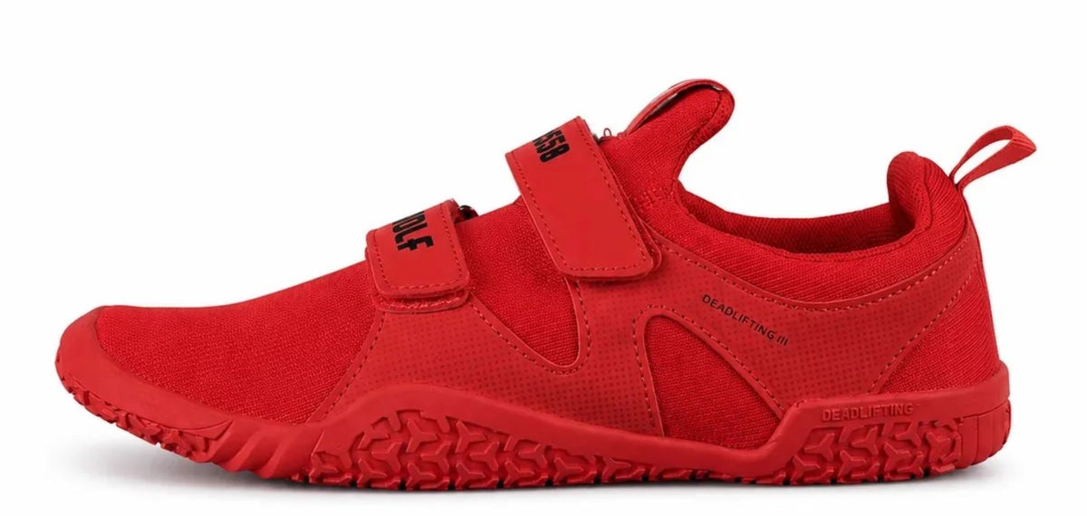 PRx700 V2 weightlifting shoes