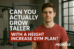 Can You Actually Grow Taller with a Height Increase Gym Plan?
