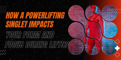 Powerlifting Singlet