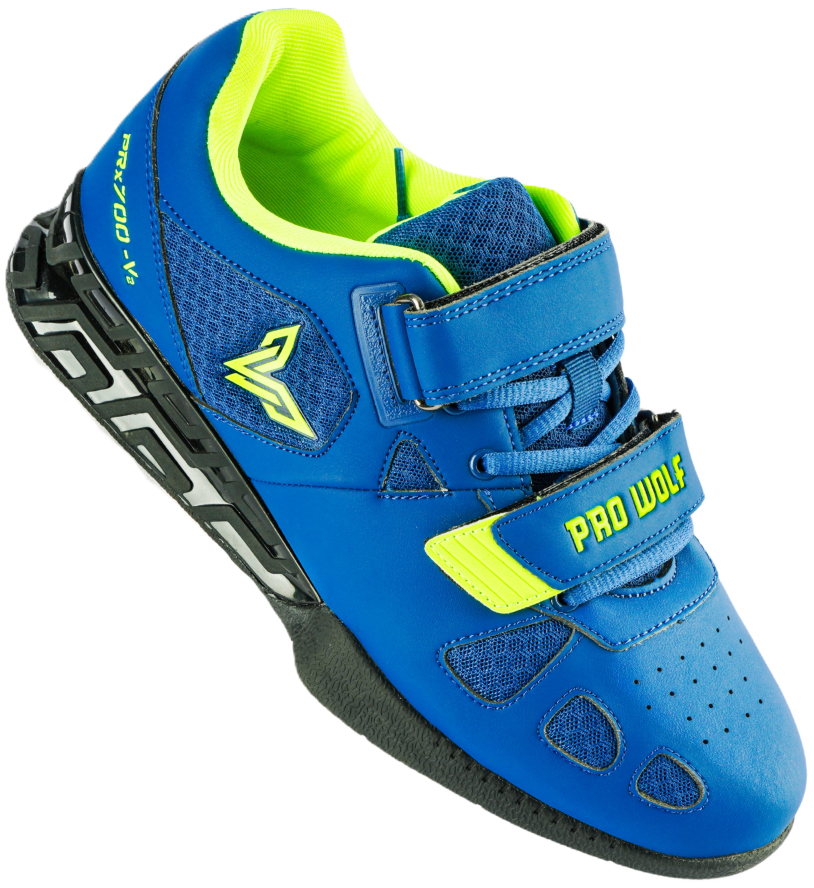 Weightlifting Squat Shoes