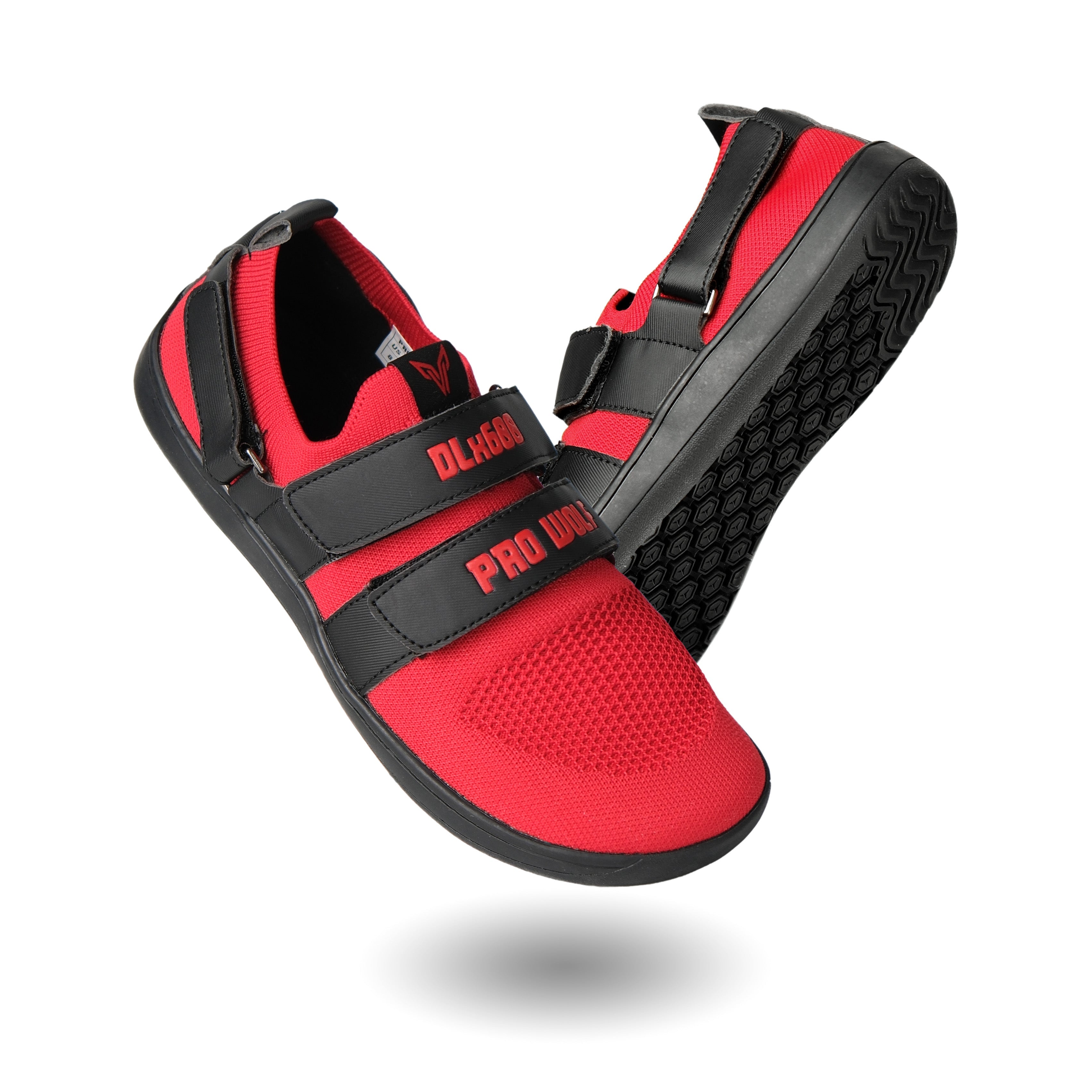 DLx600 Deadlift Shoe