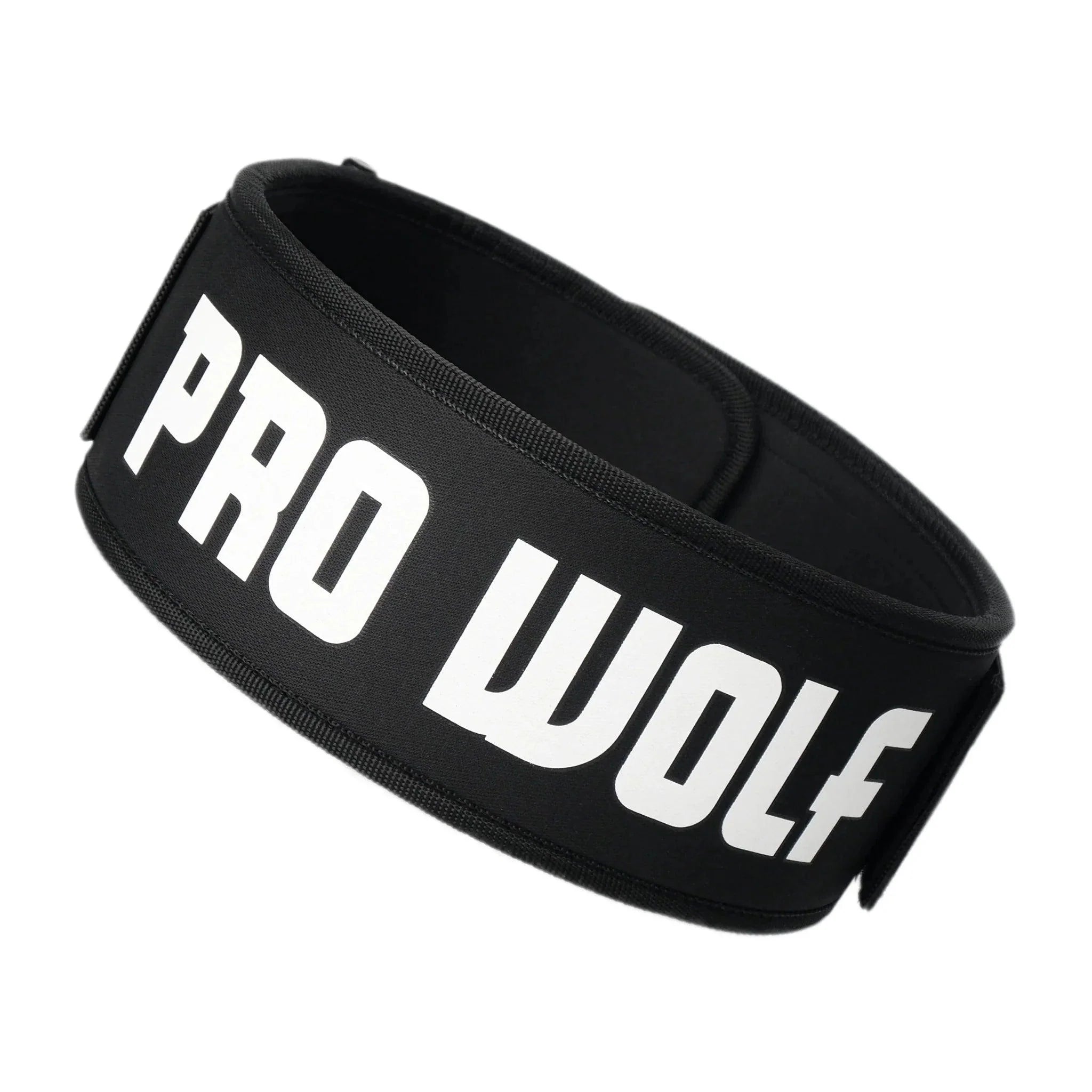 Premium Weight Lifting Belts & Gym Belts for Men - PRO WOLF