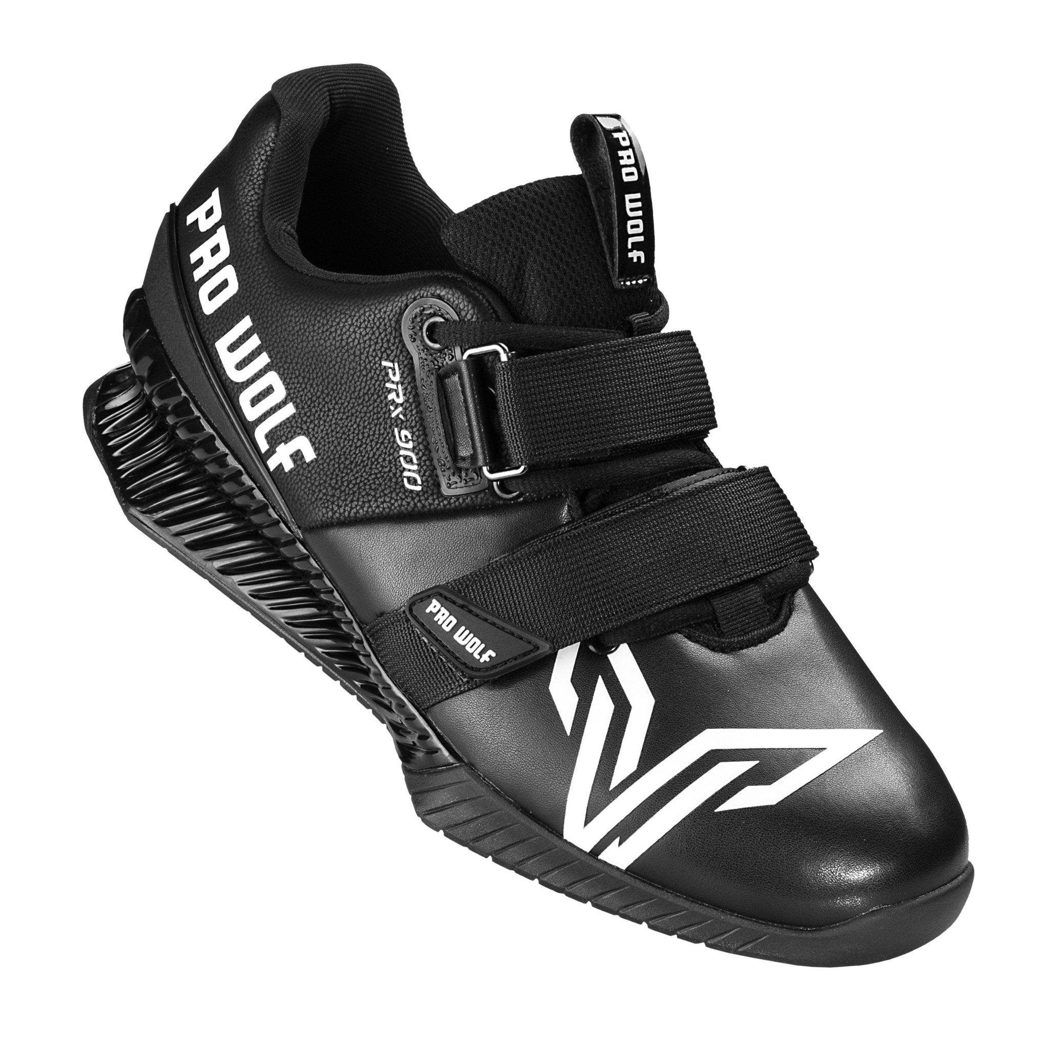 Weightlifting shoes PRx900 - PRO WOLF