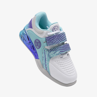 LUXIAOJUN Jr. Weightlifting Shoes – Kids only Blitz -  PRO WOLF