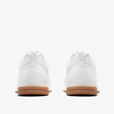 LUXIAOJUN X-Load Training Shoes (White) - Lifting Shoes PRO WOLF