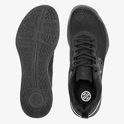 LUXIAOJUN X-Load Training Shoes (Black)