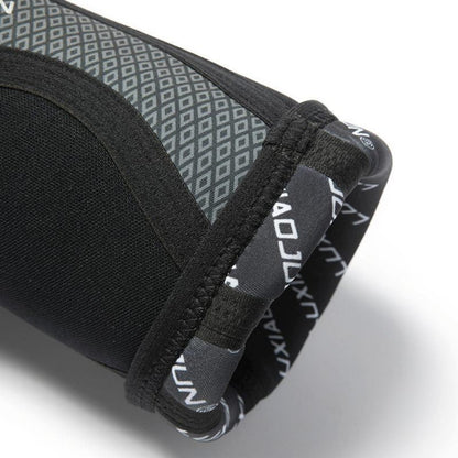 LUXIAOJUN weightlifting 7mm Knee Sleeves