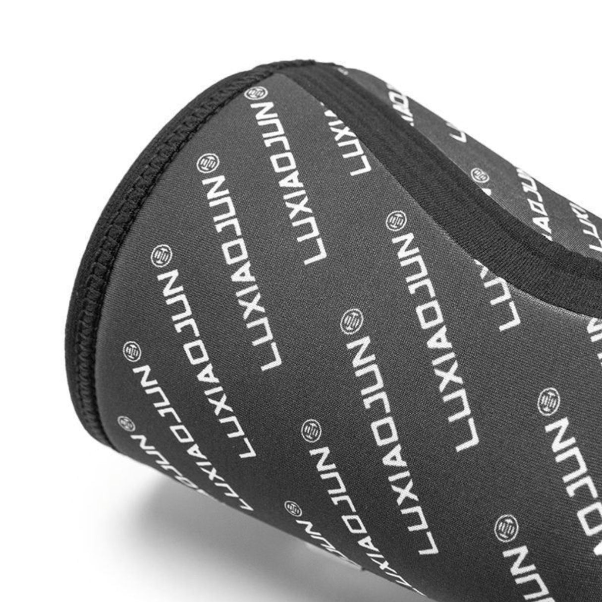 LUXIAOJUN weightlifting 7mm Knee Sleeves