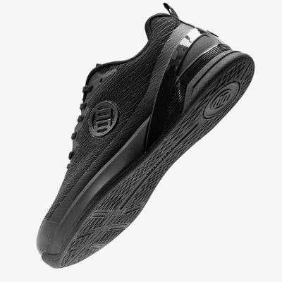 LUXIAOJUN X-Load Training Shoes (Black) - Lifting Shoes PRO WOLF