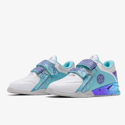 LUXIAOJUN Jr. Weightlifting Shoes – Kids only Blitz -  PRO WOLF