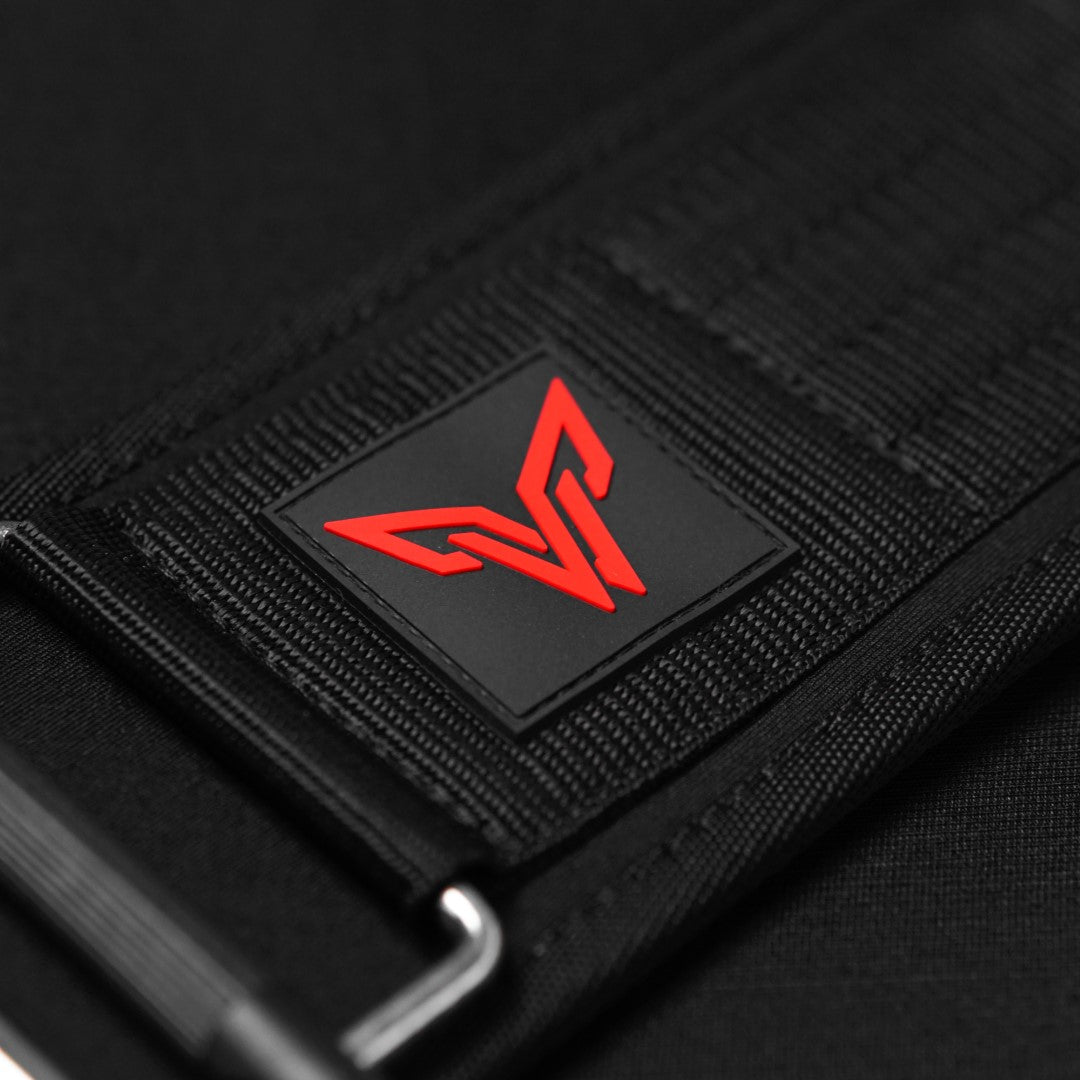 Weightlifting belt