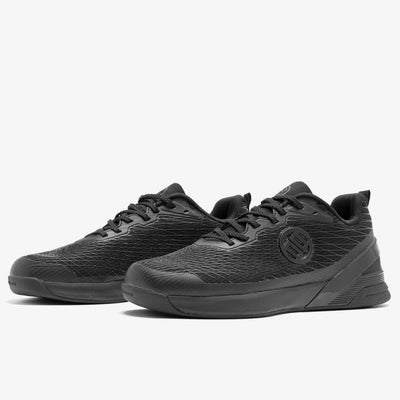 LUXIAOJUN X-Load Training Shoes (Black) - Lifting Shoes PRO WOLF