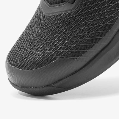 LUXIAOJUN X-Load Training Shoes (Black) - Lifting Shoes PRO WOLF