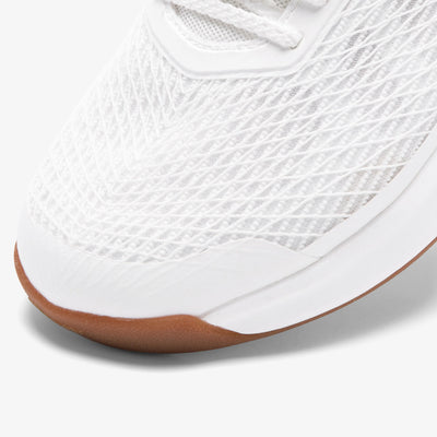 LUXIAOJUN X-Load Training Shoes (White) - Lifting Shoes PRO WOLF
